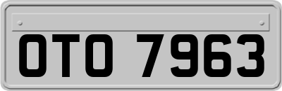 OTO7963
