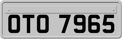 OTO7965