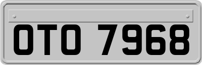 OTO7968