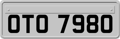OTO7980