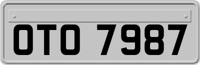 OTO7987
