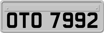 OTO7992