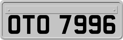 OTO7996