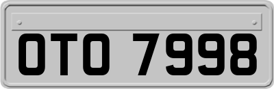 OTO7998