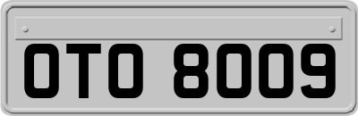 OTO8009