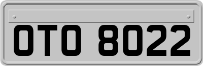 OTO8022