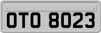 OTO8023