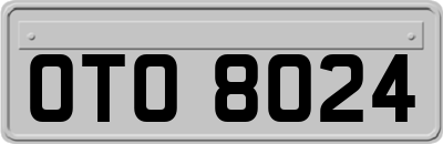 OTO8024
