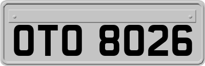 OTO8026