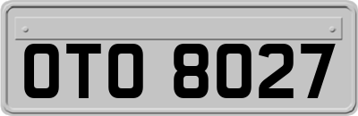 OTO8027