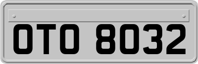 OTO8032