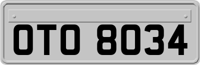 OTO8034