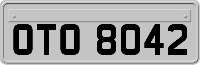 OTO8042