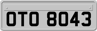 OTO8043