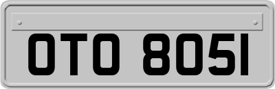 OTO8051