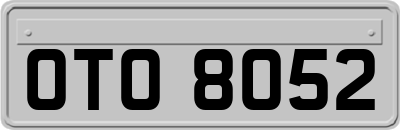 OTO8052