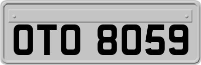 OTO8059