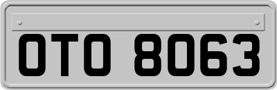OTO8063