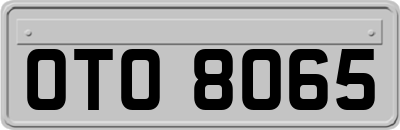 OTO8065
