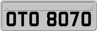 OTO8070