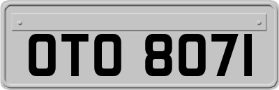 OTO8071