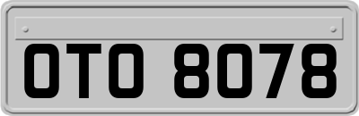 OTO8078