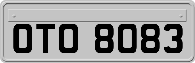 OTO8083