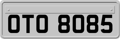 OTO8085