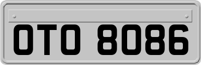 OTO8086