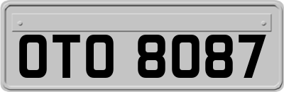 OTO8087