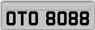 OTO8088