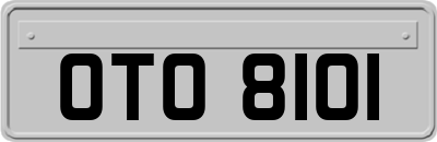 OTO8101