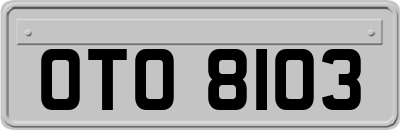 OTO8103