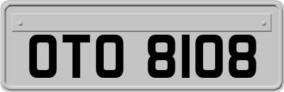 OTO8108