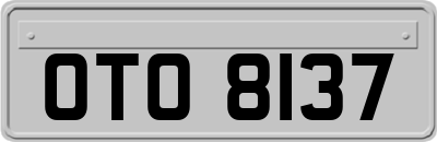 OTO8137