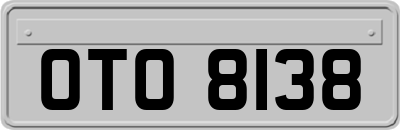 OTO8138