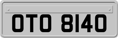 OTO8140