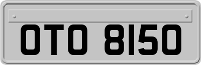 OTO8150