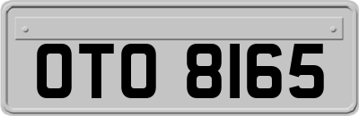 OTO8165
