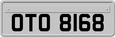 OTO8168