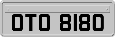 OTO8180