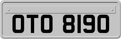 OTO8190