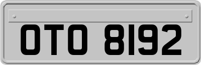 OTO8192