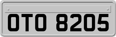 OTO8205