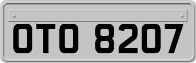 OTO8207