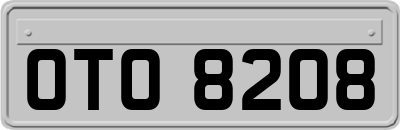 OTO8208