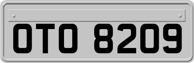 OTO8209