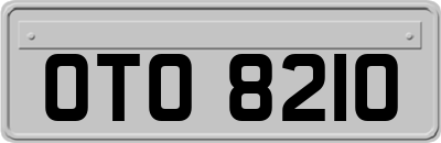OTO8210