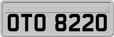 OTO8220
