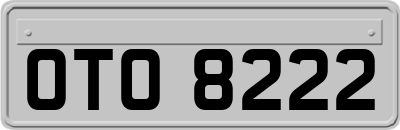 OTO8222
